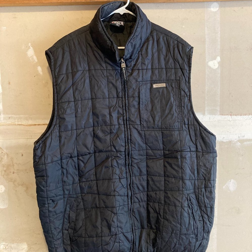 Winter Vest